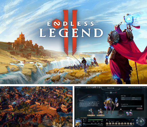 画像ギャラリー No.001のサムネイル画像 / 週刊Steam広場 第126号:「Hades II」や「首都高バトル」が正式にリリース