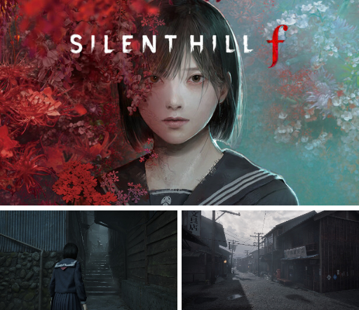 画像ギャラリー No.009のサムネイル画像 / 週刊Steam広場 第126号:「Hades II」や「首都高バトル」が正式にリリース