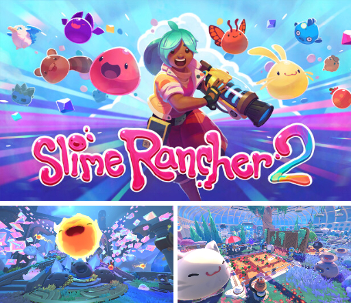 画像ギャラリー No.012のサムネイル画像 / 週刊Steam広場 第126号:「Hades II」や「首都高バトル」が正式にリリース