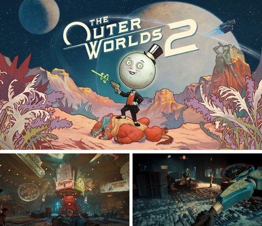 ꡼ No.010Υͥ / Steam 130桧֥饷åɡܥ塼3פThe Outer Worlds 2פԥۿ