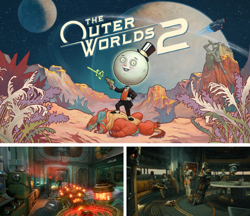 ꡼ No.006Υͥ / Steam 131桧꡼ǿThe Outer Worlds 2פEscape Simulator 2פȯ