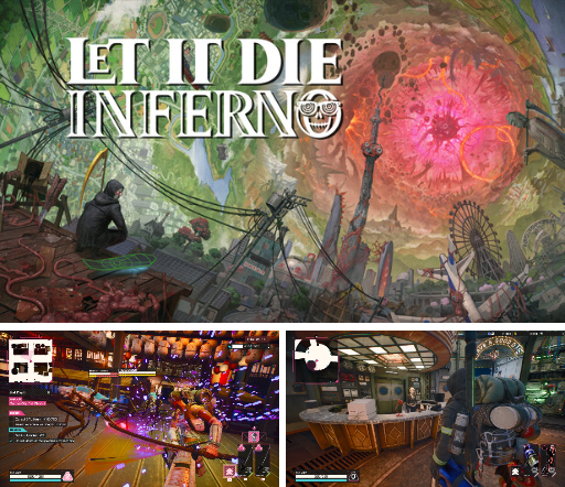 画像ギャラリー No.002のサムネイル画像 / 週刊Steam広場 第136号:「MARVEL Cosmic Invasion」や「OCTOPATH TRAVELER 0」が発売に