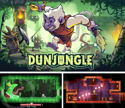 画像ギャラリー No.006のサムネイル画像 / 週刊Steam広場 第137号:冥界を駆ける「Skate Story」やジャングルローグライト「Dunjungle」が発売に