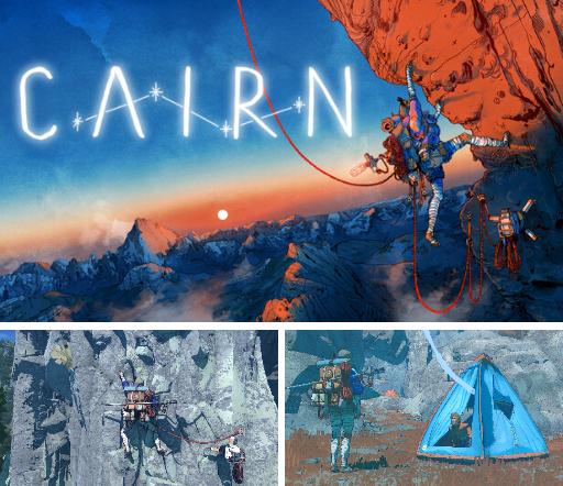 画像ギャラリー No.009のサムネイル画像 / 週刊Steam広場 第138号:過酷な霊峰に挑む「Cairn」や,リアル志向のハッキングシム「HackHub」が発売に