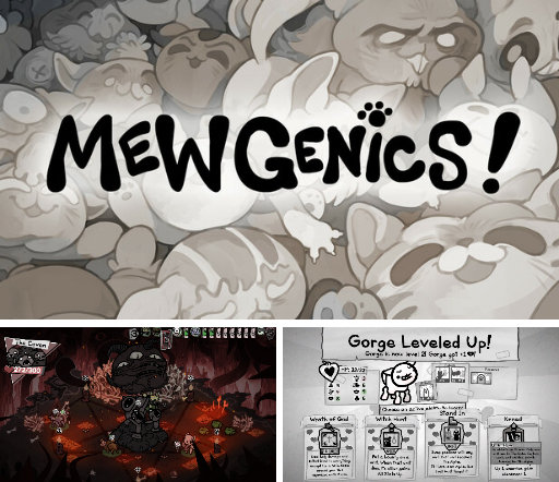 画像ギャラリー No.007のサムネイル画像 / 週刊Steam広場 第140号：戦うマーダーミステリー「KILLER INN」や，猫軍団率いるタクティカルRPG「Mewgenics」が発売に