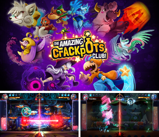 画像ギャラリー No.008のサムネイル画像 / 週刊Steam広場 第140号：戦うマーダーミステリー「KILLER INN」や，猫軍団率いるタクティカルRPG「Mewgenics」が発売に