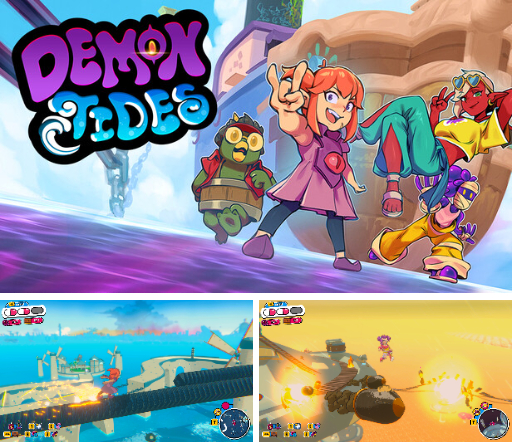 画像ギャラリー No.006のサムネイル画像 / 週刊Steam広場 第141号：「パラノマサイト FILE38 伊勢人魚物語」や「Star Trek: Voyager Across the Unknown」が発売に