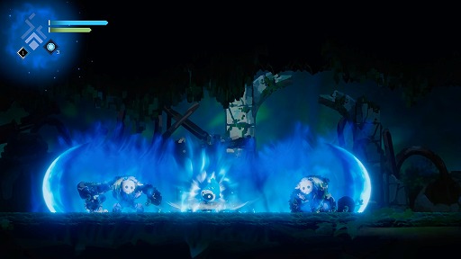 画像ギャラリー No.007のサムネイル画像 / Steamで体験版が大量に公開されたので，片っ端から遊んでみた。「SteamNEXTフェス 2月エディション」，オススメタイトルまとめ