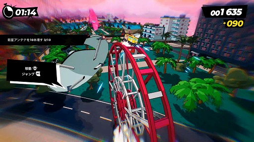 画像ギャラリー No.016のサムネイル画像 / Steamで体験版が大量に公開されたので，片っ端から遊んでみた。「SteamNEXTフェス 2月エディション」，オススメタイトルまとめ