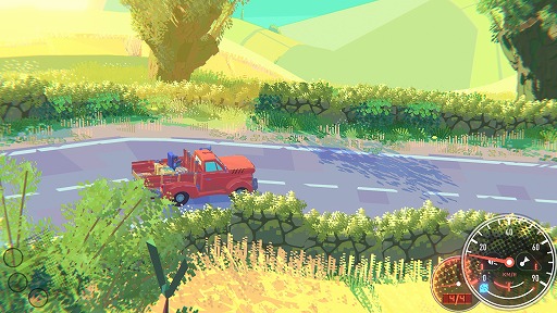 画像ギャラリー No.020のサムネイル画像 / Steamで体験版が大量に公開されたので，片っ端から遊んでみた。「SteamNEXTフェス 2月エディション」，オススメタイトルまとめ