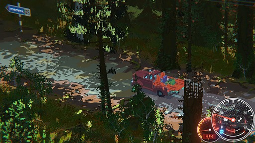 画像ギャラリー No.021のサムネイル画像 / Steamで体験版が大量に公開されたので，片っ端から遊んでみた。「SteamNEXTフェス 2月エディション」，オススメタイトルまとめ