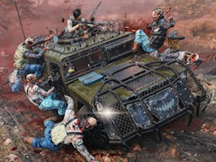 週刊Steam広場 第144号：ビーバーのコロニーシム「Timberborn」やドット絵が特徴の「Tangy TD」が発売に