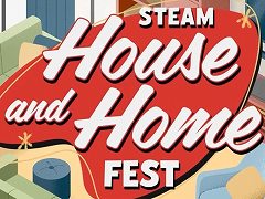 理想のお家でゆったりリラックス。インテリアデザインやリフォームを楽しめる作品のテーマイベント「Steamハウス＆ホームフェス」がスタート