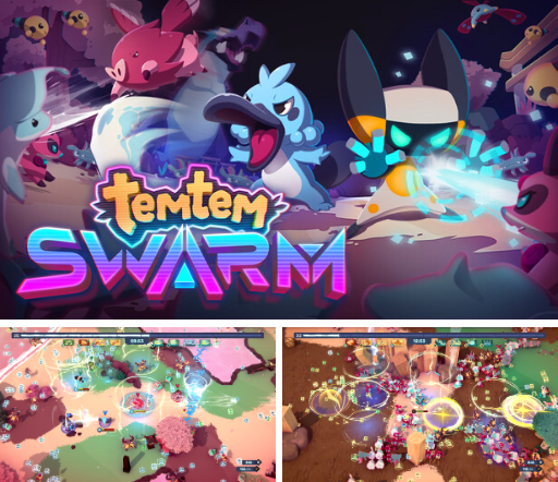 画像ギャラリー No.007のサムネイル画像 / 週刊Steam広場 第147号：ローグライクコイン落とし「RACCOIN」や，「Super Meat Boy 3D」が発売に