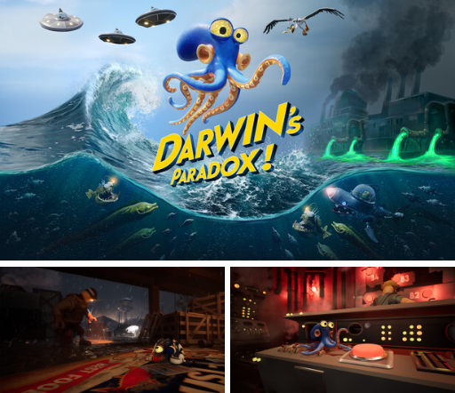 画像ギャラリー No.008のサムネイル画像 / 週刊Steam広場 第147号：ローグライクコイン落とし「RACCOIN」や，「Super Meat Boy 3D」が発売に