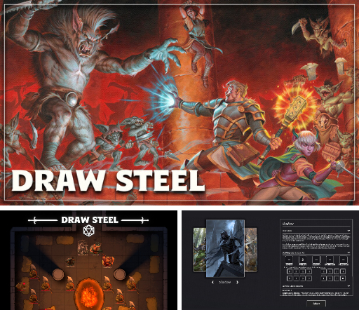 画像ギャラリー No.001のサムネイル画像 / 週刊Steam広場 第148号:ミュージカルRPG「People of Note」や,SFアクション「Super Alloy Crush」が発売に