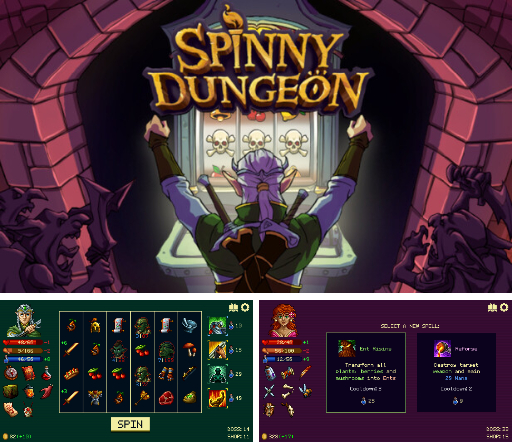 画像ギャラリー No.003のサムネイル画像 / 週刊Steam広場 第148号:ミュージカルRPG「People of Note」や,SFアクション「Super Alloy Crush」が発売に