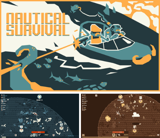 画像ギャラリー No.005のサムネイル画像 / 週刊Steam広場 第148号:ミュージカルRPG「People of Note」や,SFアクション「Super Alloy Crush」が発売に