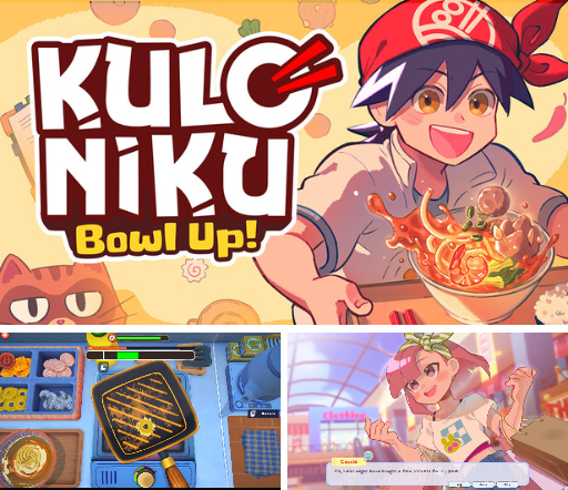 画像ギャラリー No.010のサムネイル画像 / 週刊Steam広場 第148号:ミュージカルRPG「People of Note」や,SFアクション「Super Alloy Crush」が発売に