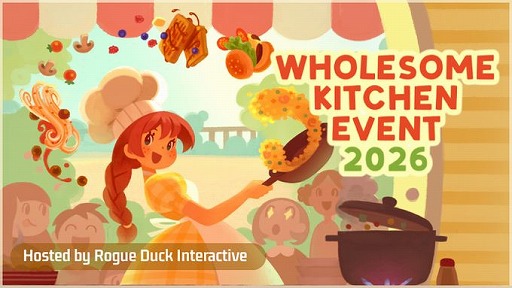 画像ギャラリー No.001のサムネイル画像 / 「Overcooked! 2」が642円！ 料理や生活を楽しめる作品が集まったテーマイベント「Wholesome Kitchen Event」がSteamでスタート