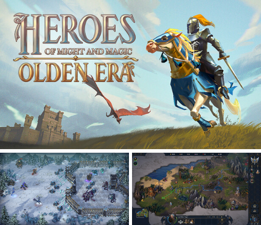 画像ギャラリー No.008のサムネイル画像 / 週刊Steam広場 第151号：「Heroes of Might and Magic: Olden Era」や「Far Far West」が発売に
