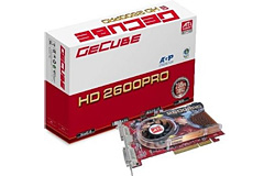 ޥɥǥ奢ATI Radeon HD 2600 XTɤȯ