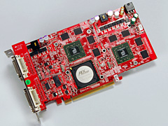 Radeon HD 2600 XT2ܤΥǥ奢GPUɡGemini 3ץӥ塼Ǻ