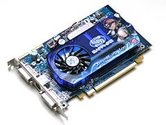 Radeon HD 2600 XT2ܤΥǥ奢GPUɡGemini 3ץӥ塼Ǻ