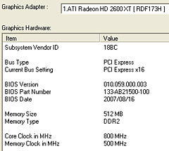 #015Υͥ/Radeon HD 2600 XT2ܤΥǥ奢GPUɡGemini 3ץӥ塼Ǻ