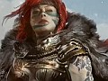 次世代オンラインRPG「Guild Wars2」，ゲーム映像で構成された種族紹介ムービーを4Gamerに掲載