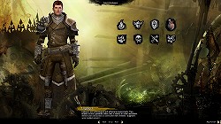 画像集#012のサムネイル/オンラインRPGの常識にとらわれないスマートなシステムの数々に注目。MMORPG「Guild Wars 2」βテストプレイレポート