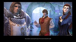 画像集#018のサムネイル/オンラインRPGの常識にとらわれないスマートなシステムの数々に注目。MMORPG「Guild Wars 2」βテストプレイレポート