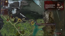 画像集#029のサムネイル/オンラインRPGの常識にとらわれないスマートなシステムの数々に注目。MMORPG「Guild Wars 2」βテストプレイレポート