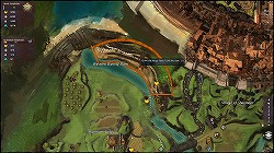 画像集#030のサムネイル/オンラインRPGの常識にとらわれないスマートなシステムの数々に注目。MMORPG「Guild Wars 2」βテストプレイレポート