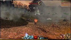 画像集#033のサムネイル/オンラインRPGの常識にとらわれないスマートなシステムの数々に注目。MMORPG「Guild Wars 2」βテストプレイレポート