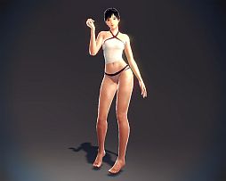 画像ギャラリー No.002のサムネイル画像 / 「マビノギ英雄伝」，“戦闘中の無限復活イベント”など3つのイベントを実施 