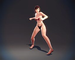 画像ギャラリー No.004のサムネイル画像 / 「マビノギ英雄伝」，“戦闘中の無限復活イベント”など3つのイベントを実施 