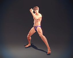画像ギャラリー No.009のサムネイル画像 / 「マビノギ英雄伝」，“戦闘中の無限復活イベント”など3つのイベントを実施 