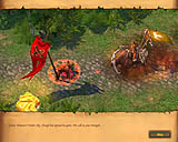 #004Υͥ/Heroes of Might & Magic VTribes of the EastפΥǥǤUp