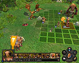 Heroes of Might & Magic V: Tribes of the East