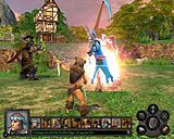 Heroes of Might & Magic V: Tribes of the East