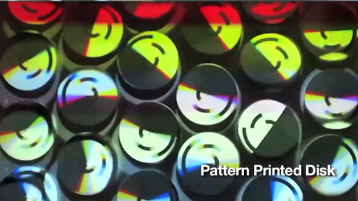 The Cyclone DisplayθҲࡼӡ