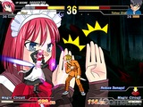 MELTY BLOOD Act Cadenza Ver.B