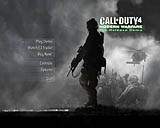 #001Υͥ/ɥޥå˷ޤ졪 Call of Duty 4Modern WarfareפΥǥǤǺ