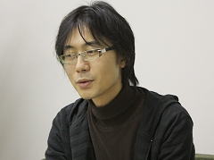 画像集#007のサムネイル/最大の売りは,MMORPGが本来持つべきコミュニティの形。「アッピーオンライン2(仮称)」運営スタッフインタビュー