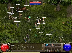 画像集#013のサムネイル/最大の売りは,MMORPGが本来持つべきコミュニティの形。「アッピーオンライン2(仮称)」運営スタッフインタビュー