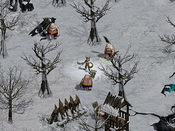 画像集#014のサムネイル/最大の売りは,MMORPGが本来持つべきコミュニティの形。「アッピーオンライン2(仮称)」運営スタッフインタビュー