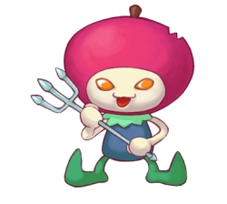 画像集#016のサムネイル/最大の売りは,MMORPGが本来持つべきコミュニティの形。「アッピーオンライン2(仮称)」運営スタッフインタビュー