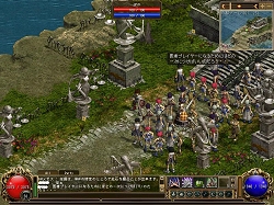 画像集#019のサムネイル/最大の売りは,MMORPGが本来持つべきコミュニティの形。「アッピーオンライン2(仮称)」運営スタッフインタビュー