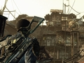 「Fallout 3」のE3 Summit 2008向けプロモーションムービー＆最新SSを4Gamerに掲載